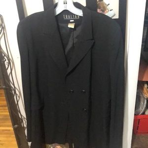 Thalian Double Breasted Blazet